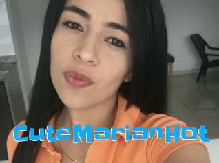 CuteMarianHot