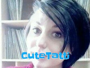 CuteTatti