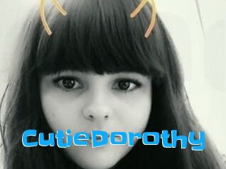 CutieDorothy