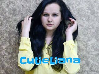 CutieLiana