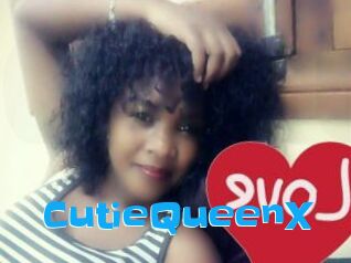 CutieQueenX