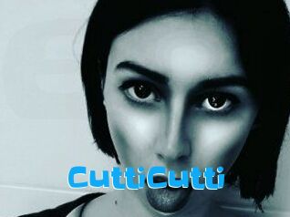 CuttiCutti