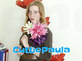 CuttiePaula