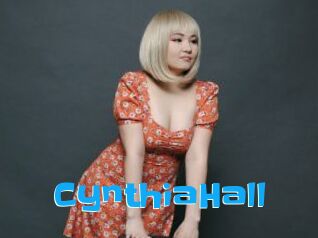 CynthiaHall