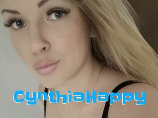 CynthiaHappy