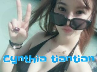 Cynthia_tiantian