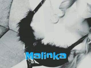 Malinka