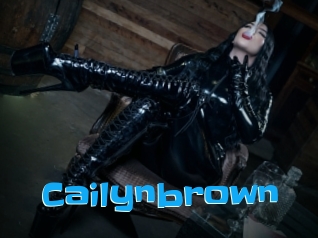 Cailynbrown