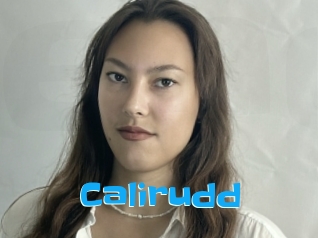 Calirudd