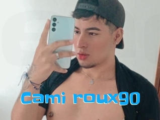 Cami_roux90