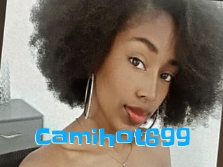 Camihot699