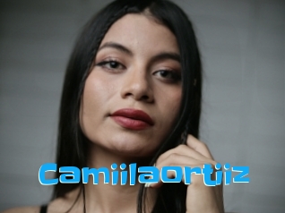 Camiilaortiiz