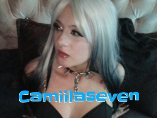 Camiilaseven