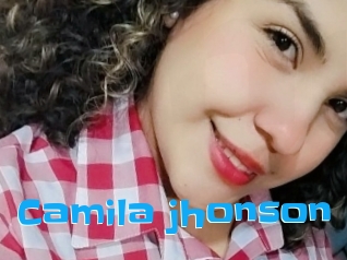 Camila_jhonson