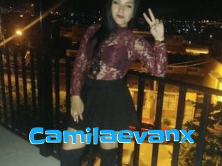 Camilaevanx