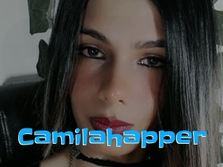 Camilahapper