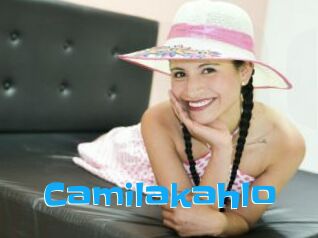 Camilakahlo