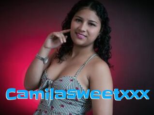 Camilasweetxxx