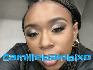 Camillebambixo