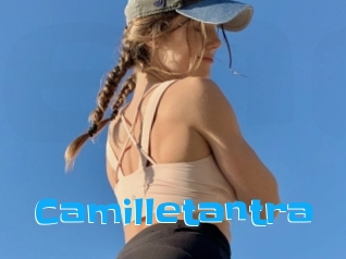 Camilletantra