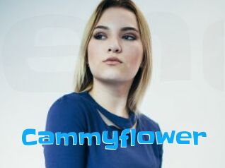 Cammyflower