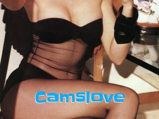 Camslove