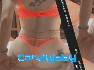 Candybby