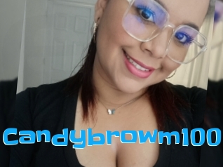 Candybrowm100