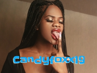 Candyfoxx19