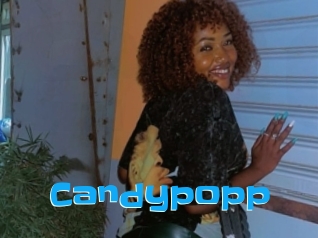 Candypopp