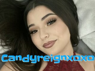 Candyreignxoxo