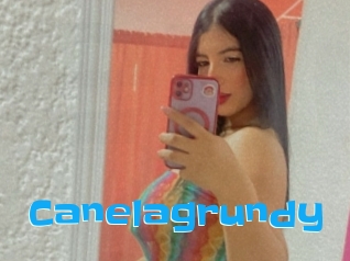 Canelagrundy