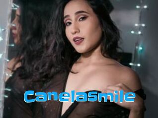 Canelasmile