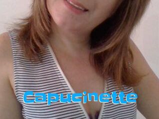 Capucinette