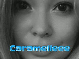 Caramelleee