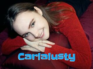 Carlalusty