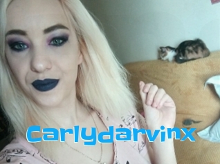 Carlydarvinx