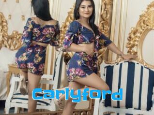 Carlyford