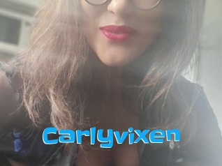 Carlyvixen