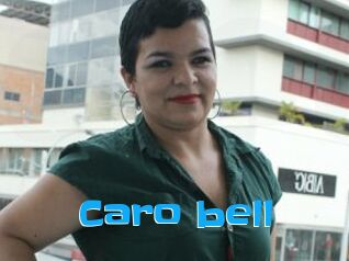 Caro_bell