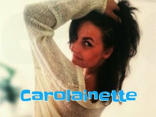 Carolainette