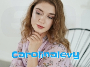 Carolinalevy