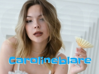 Carolineblare