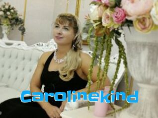 Carolinekind