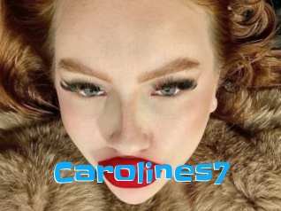 Carolines7