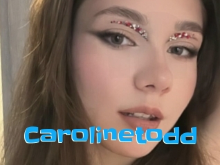 Carolinetodd