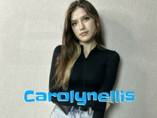 Carolynellis