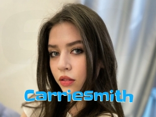 Carriesmith