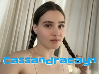 Cassandracayn