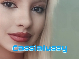 Cassialussy